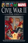 Civil War - Teil Eins