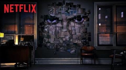 Marvel's Jessica Jones – Arbeitsroutine – Nur auf Netflix HD