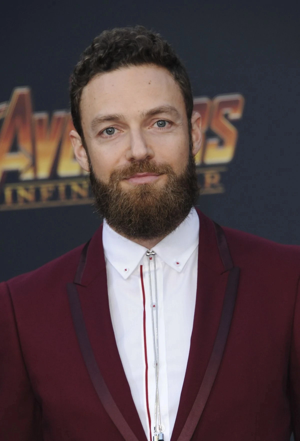 Ross Marquand | Marvel-Filme Wiki | Fandom