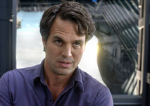 Ruffalo