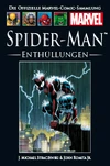 Spider-Man Enthüllung