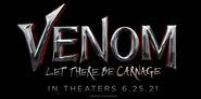Venom - Let There Be Carnage Logo