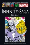 Die Infinity-Saga -Teil Drei