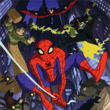 Spectacular Spider Man Marvel Filme Wiki Fandom