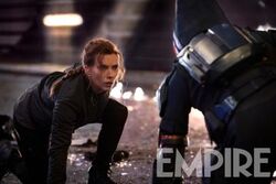 Black Widow Film Marvel Filme Wiki Fandom
