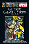 Avengers - Galactic Storm - Teil Zwei