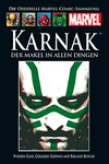 Karnak - Der Markel in allen Dingen