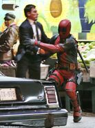 Deadpool Setbild 9