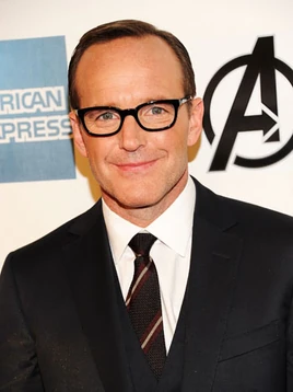 Clark Gregg
