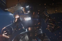 Iron Man Armor MK XXXVIII (Earth-199999) from Iron Man 3 (film) 002