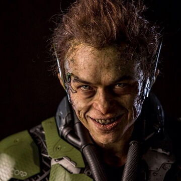 Harry Osborn Marvel Filme Wiki Fandom