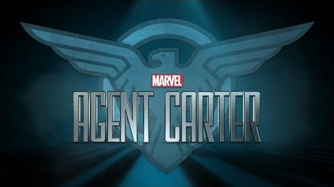 Marvel's Agent Carter Teaser 1 - Deutsche TV-Premiere - Syfy