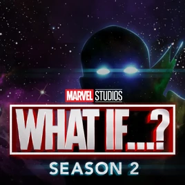 What If...? Staffel 2