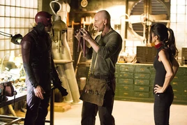 MDD - A Cold Day in Hell's Kitchen