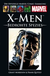 X-Men Bedrothe Spezies