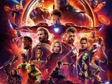 Avengers: Infinity War