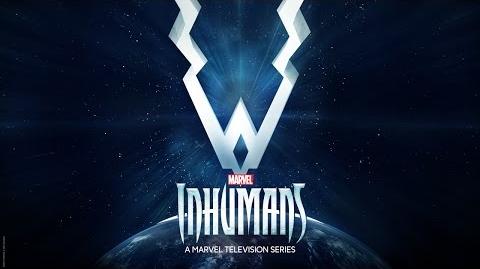 MARVEL'S INHUMANS - Erster offizieller Teaser (mit dt