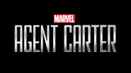Marvel's Agent Carter Logo 2