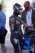 Ant-Man and the Wasp Setbild 33