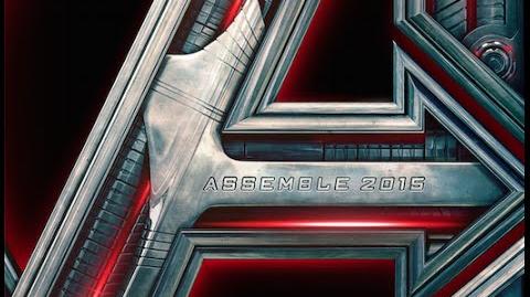 Marvel's "Avengers Age of Ultron" - Teaser Trailer (OFFICIAL)