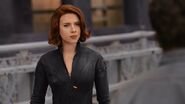 Women scarlett johansson black widow the avengers movie wallpaperswa.com 69