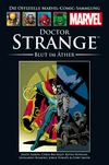 Doctor Strange - Blut im Äther