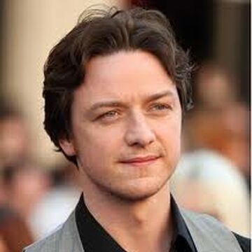 James Mcavoy Marvel Filme Wiki Fandom