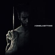 Wolverine Promo