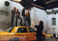 The Defenders Staffel 1 Entertainment Weekly Promobild 14