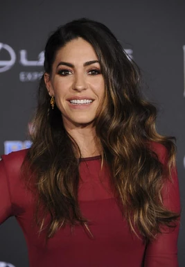 Natalia Cordova-Buckley