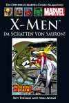 X-Men - Im Schatten von Sauron!