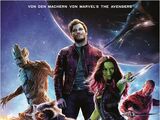 Guardians of the Galaxy