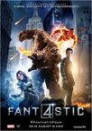 Fantastic Four (2015)