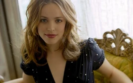 Rachel McAdams
