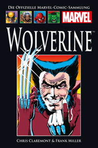 Wolverine (Comic) | Marvel-Filme Wiki | Fandom