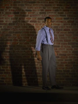 Agent Carter Promobild 10 Staffel 2