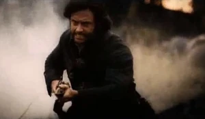 Logan im amerikanischen Bürgerkrieg