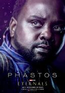 Phastos