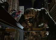 Spider-Man und Sandman