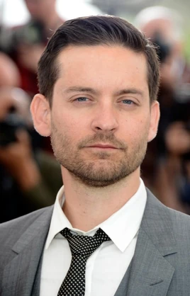 Tobey Maguire