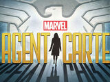 Marvel's Agent Carter