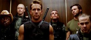 Team X (49 KB) Stryker in Team X