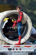 Spider-Man Homecoming Setbild 28