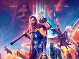 Thor: Love and Thunder