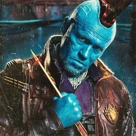 Yondu Quadrat