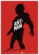 Ant-Man Comicfilmposter 5