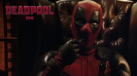 Deadpool Trailer Trailer HD 20th Century FOX
