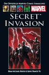 Secret Invasion