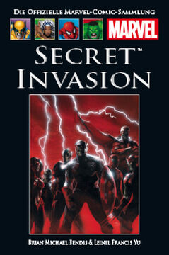 Secret Invasion