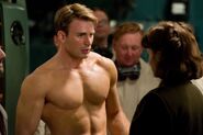 Captain Americ The First Avenger Bild 11